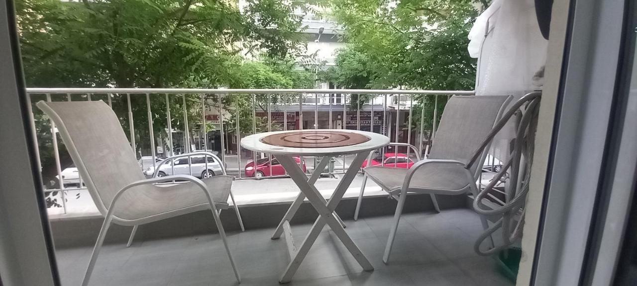 Maiandros - Explore Center By Foot - Close To Aristotelous Square 塞萨洛尼基 外观 照片