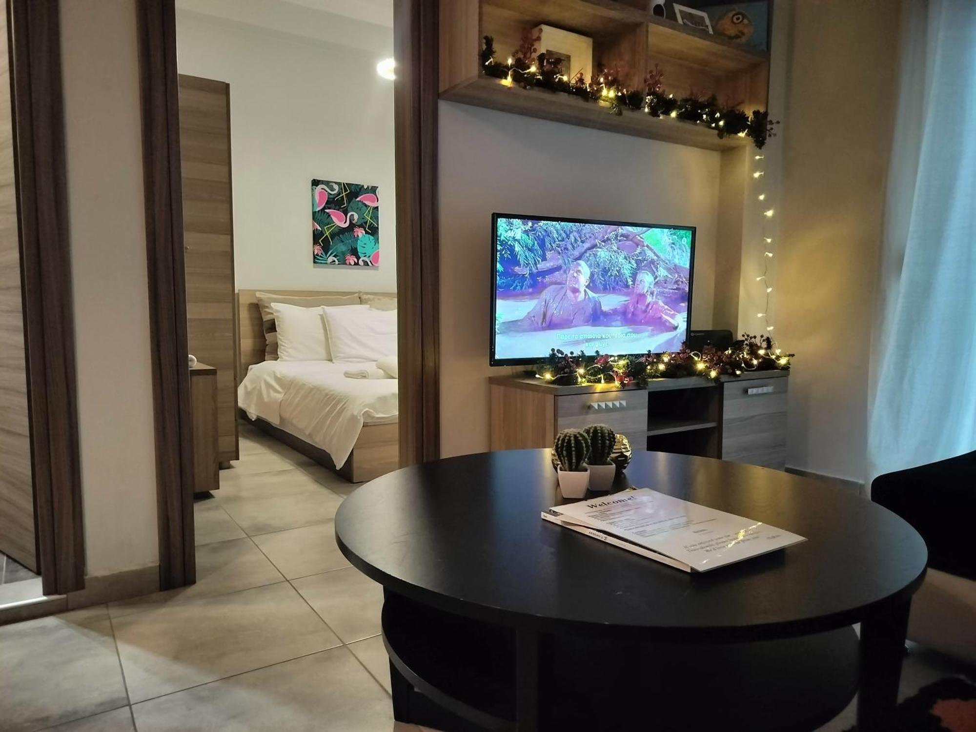 Maiandros - Explore Center By Foot - Close To Aristotelous Square 塞萨洛尼基 外观 照片