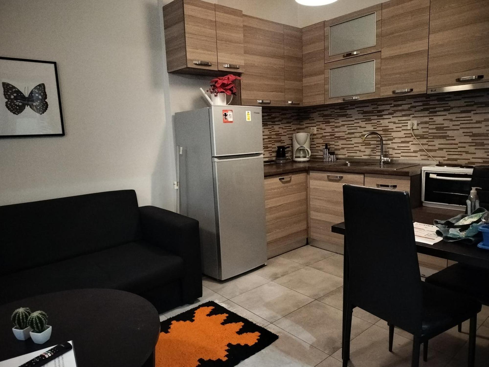 Maiandros - Explore Center By Foot - Close To Aristotelous Square 塞萨洛尼基 外观 照片